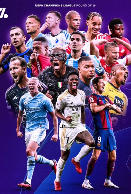 Premier League live on CastiFly IPTV
