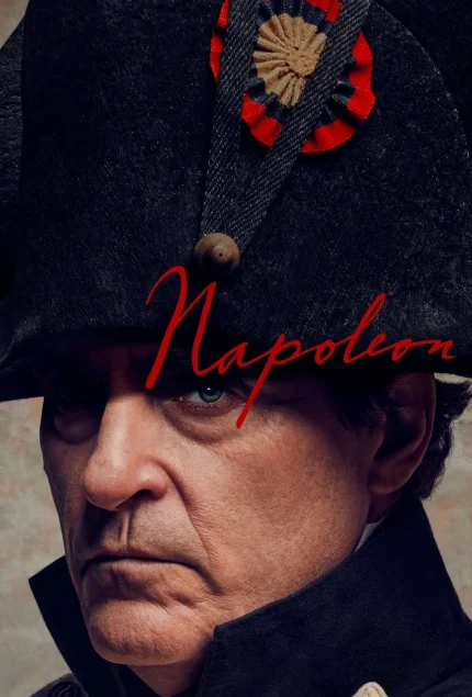 Napoleon film streaming on CastiFly