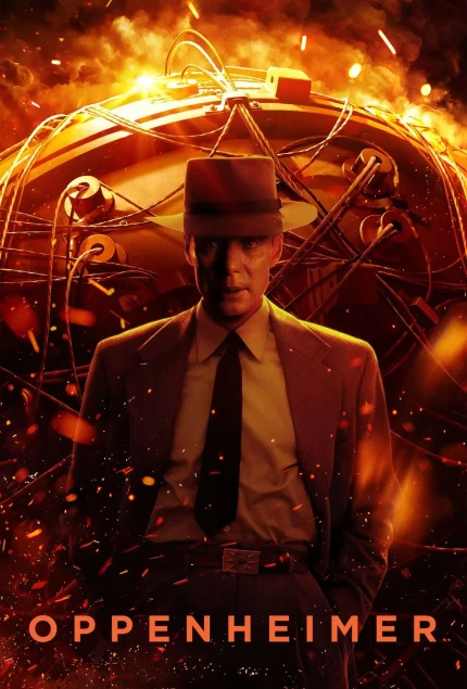 Oppenheimer streaming on CastiFly